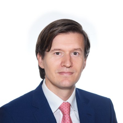 Tim Osnabrug, Investcorp